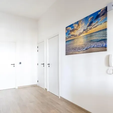 Havenzicht Lejlighed *