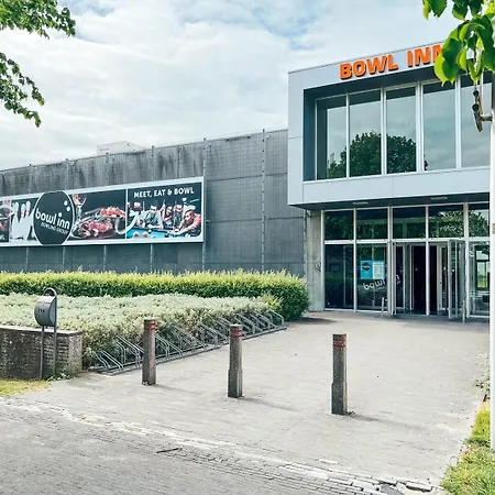 Lejlighed Havenzicht Blankenberge